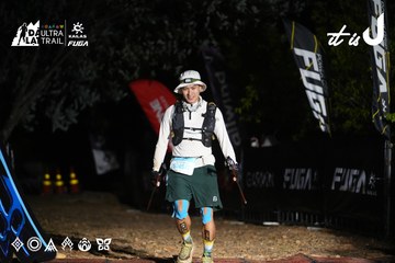 Dalat Ultra Trail 2026 - Ảnh #4760265