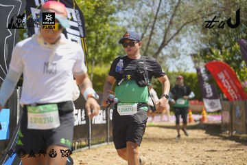 Dalat Ultra Trail 2026 - Ảnh #4684539