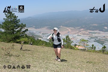 Dalat Ultra Trail 2026 - Ảnh #4733492