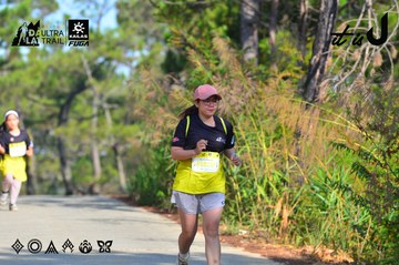 Dalat Ultra Trail 2026 - Ảnh #4781481