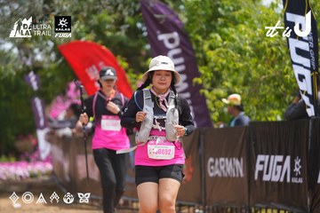 Dalat Ultra Trail 2026 - Ảnh #4866081