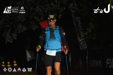 Dalat Ultra Trail 2026 - Ảnh #4763373