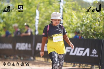 Dalat Ultra Trail 2026 - Ảnh #4856134