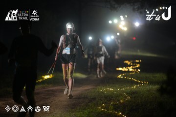 Dalat Ultra Trail 2026 - Ảnh #4719648