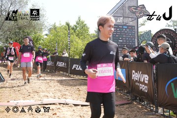 Dalat Ultra Trail 2026 - Ảnh #4864599