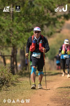 Dalat Ultra Trail 2026 - Ảnh #4717691