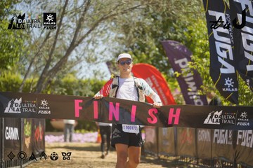 Dalat Ultra Trail 2026 - Ảnh #4684557