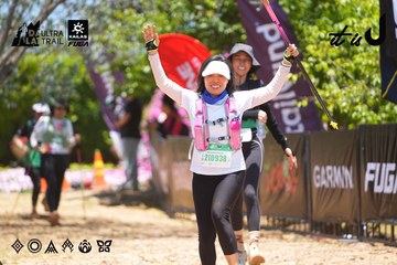 Dalat Ultra Trail 2026 - Ảnh #4700268