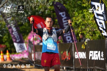 Dalat Ultra Trail 2026 - Ảnh #4742343