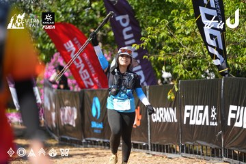 Dalat Ultra Trail 2026 - Ảnh #4738813