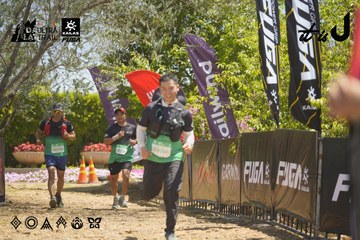 Dalat Ultra Trail 2026 - Ảnh #4690407