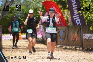 Dalat Ultra Trail 2026 - Ảnh #4701086