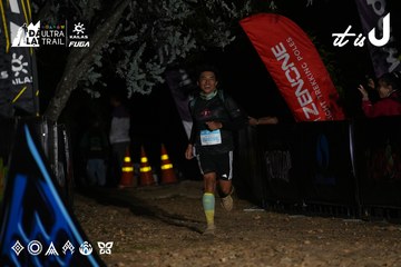 Dalat Ultra Trail 2026 - Ảnh #4758080