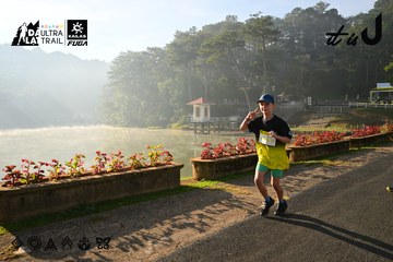 Dalat Ultra Trail 2026 - Ảnh #4911227
