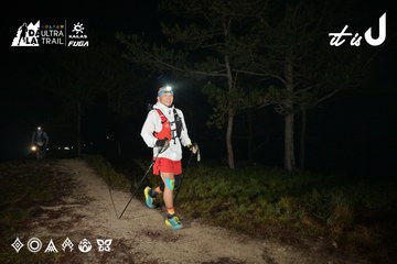 Dalat Ultra Trail 2026 - Ảnh #4751113