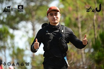 Dalat Ultra Trail 2026 - Ảnh #4912147