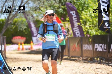 Dalat Ultra Trail 2026 - Ảnh #4702957