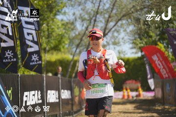 Dalat Ultra Trail 2026 - Ảnh #4683484