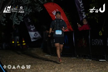 Dalat Ultra Trail 2026 - Ảnh #4757715
