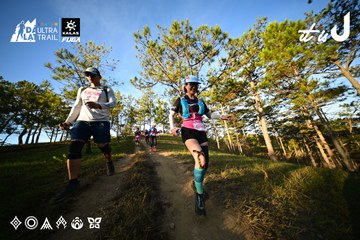 Dalat Ultra Trail 2026 - Ảnh #4910247