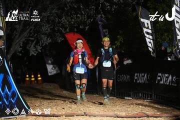 Dalat Ultra Trail 2026 - Ảnh #4759834