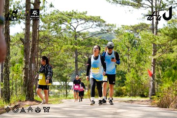 Dalat Ultra Trail 2026 - Ảnh #4834258