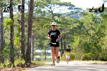 Dalat Ultra Trail 2026 - Ảnh #4833411