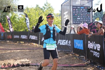 Dalat Ultra Trail 2026 - Ảnh #4862590