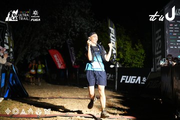 Dalat Ultra Trail 2026 - Ảnh #4758825