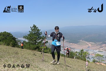 Dalat Ultra Trail 2026 - Ảnh #4733310