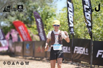 Dalat Ultra Trail 2026 - Ảnh #4692510