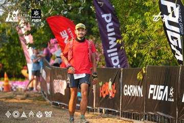 Dalat Ultra Trail 2026 - Ảnh #4743321