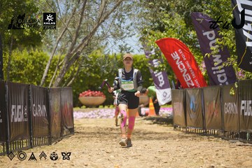 Dalat Ultra Trail 2026 - Ảnh #4694451