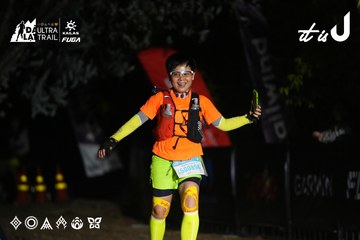 Dalat Ultra Trail 2026 - Ảnh #4759081