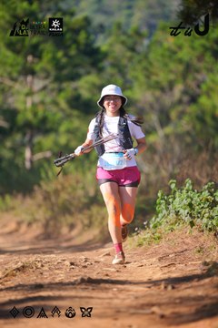 Dalat Ultra Trail 2026 - Ảnh #4909140