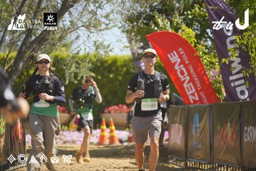 Dalat Ultra Trail 2026 - Ảnh #4683720