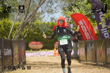 Dalat Ultra Trail 2026 - Ảnh #4695417