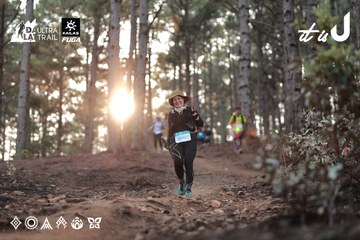 Dalat Ultra Trail 2026 - Ảnh #4740970