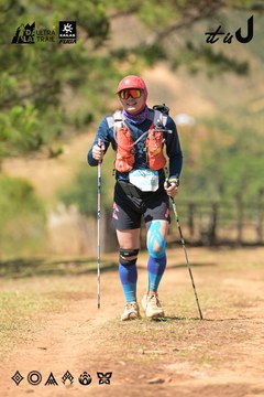 Dalat Ultra Trail 2026 - Ảnh #4717372