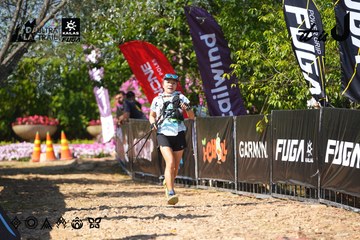 Dalat Ultra Trail 2026 - Ảnh #4739071