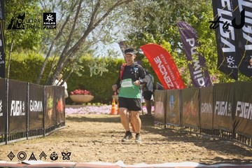 Dalat Ultra Trail 2026 - Ảnh #4683741