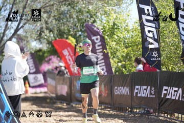 Dalat Ultra Trail 2026 - Ảnh #4685741