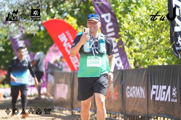 Dalat Ultra Trail 2026 - Ảnh #4695665