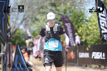 Dalat Ultra Trail 2026 - Ảnh #4747016
