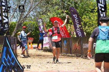 Dalat Ultra Trail 2026 - Ảnh #4701981