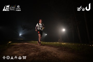 Dalat Ultra Trail 2026 - Ảnh #4704754