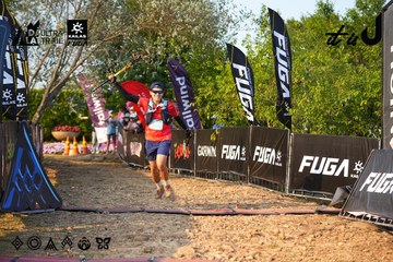 Dalat Ultra Trail 2026 - Ảnh #4742867