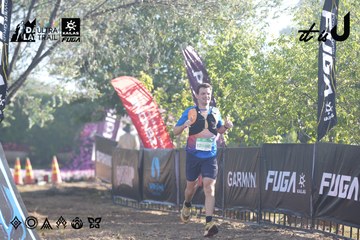 Dalat Ultra Trail 2026 - Ảnh #4685131