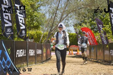 Dalat Ultra Trail 2026 - Ảnh #4690959