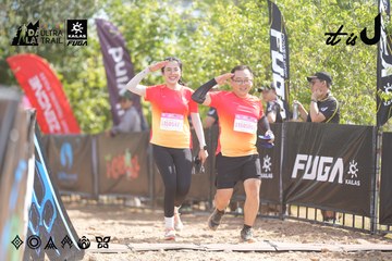 Dalat Ultra Trail 2026 - Ảnh #4856070